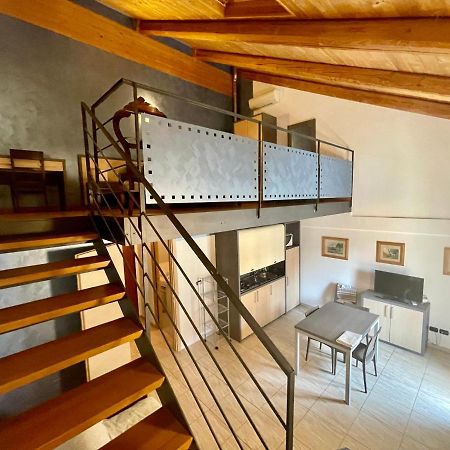 100 Torri Apartment Alba  Exterior photo
