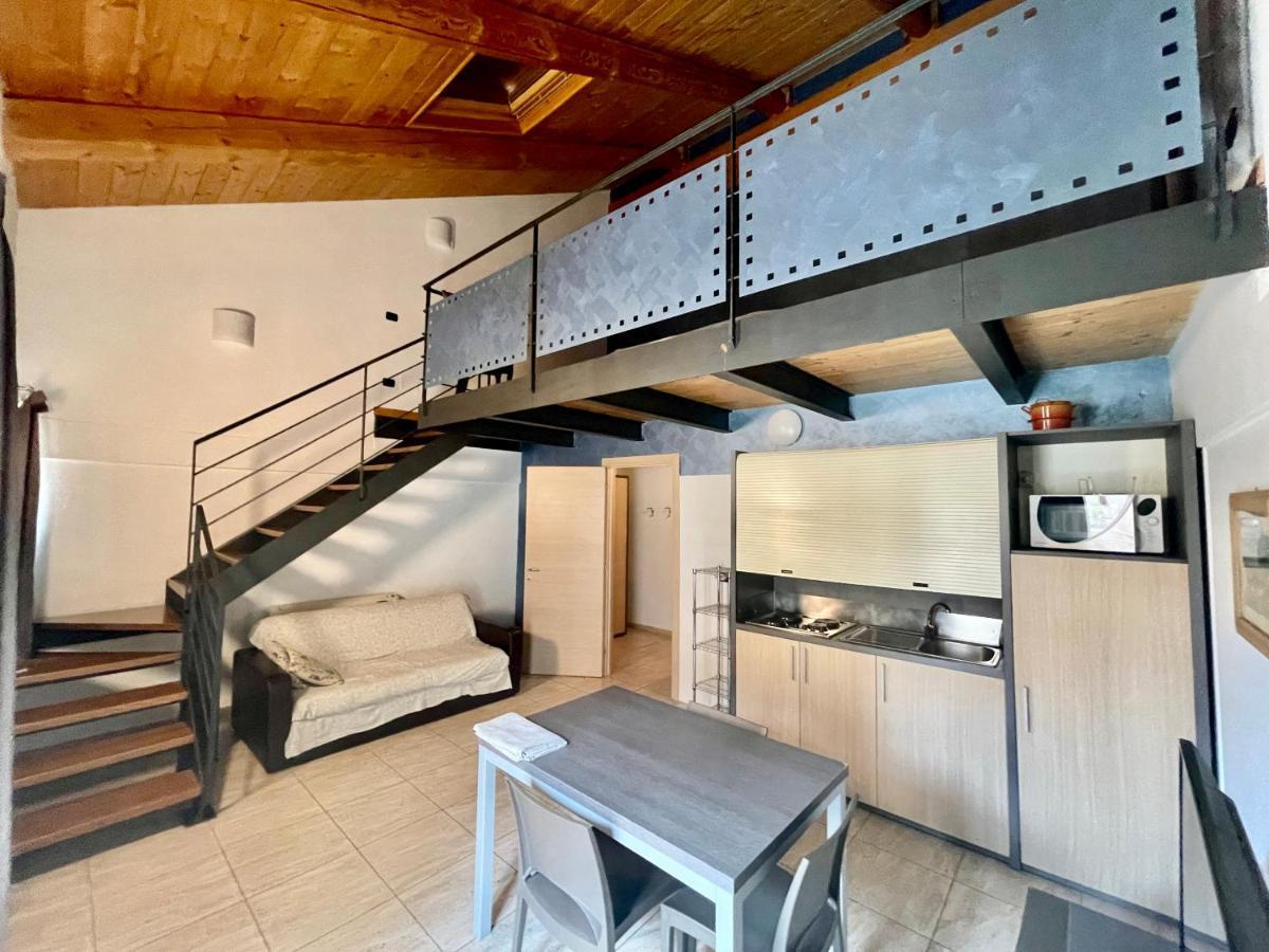 100 Torri Apartment Alba  Exterior photo